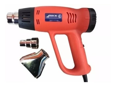 Argentec Pistola De Calor Pc 180s2