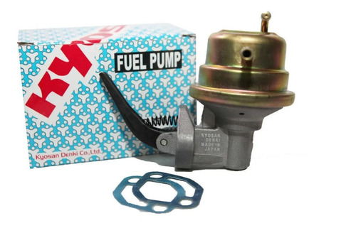 Bomba Gasolina Baby Camry 1992 1993 1994 1995 1996 1997 #738