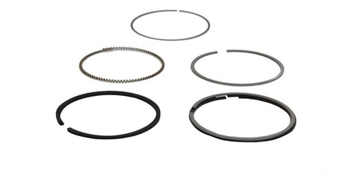 Anillos Piston Estandar Changan Cs35 2015-2018 / H16005-0003