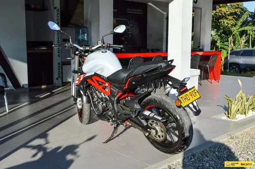 Benelli 302 S