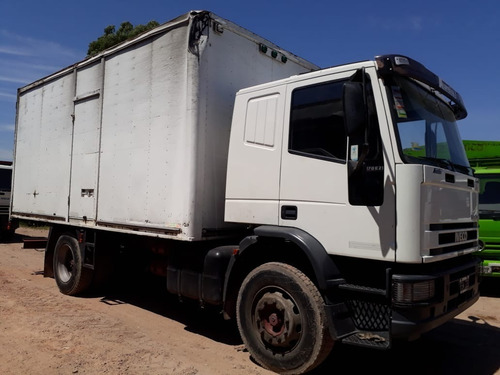 Camion Iveco 170e21 Año 2006