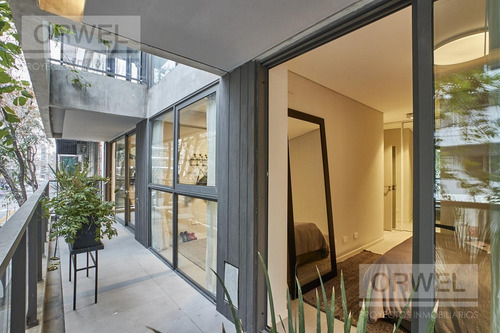 Imagen 22 de 28 de Wel Amenabar - 3 Amb, Divinos Con Detalles De Calidad ! Amenities