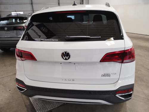Volkswagen Taos 1.4 250 Tsi Comfortline