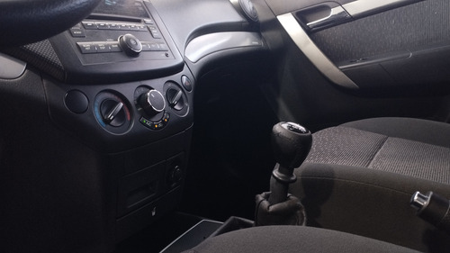 Chevrolet Aveo 1.6 Lt