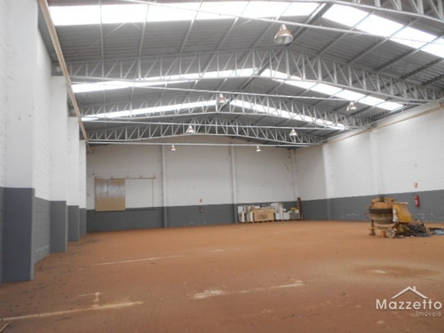 Imagem 4 de 11 de Galpão 700 M² / Cód- 6988229