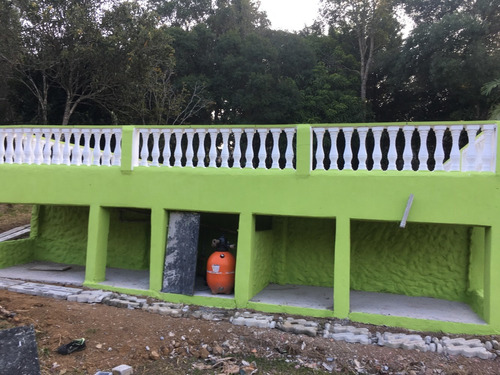 Imagem 13 de 14 de Ibiúna; Chácara Condomínio Fechado; 1.600,00m2 Piscina, Lago