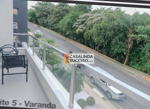Sobrado À Venda, 403 M² Por R$ 2.300.000,00 - Jardim Paradiso - Indaiatuba/sp - So1096