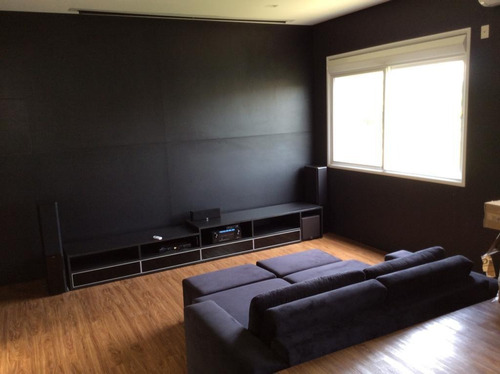 Imagem 9 de 29 de Casa Com 4 Dormitórios À Venda, 1200 M² Por R$ 6.500.000,00 - Mirassol - Mirassol/sp - Ca8927
