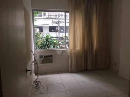 Apartamento Com 3 Quartos, 200 M² Por R$ 1.500.000 - Icaraí - Niterói/rj - Ap46443