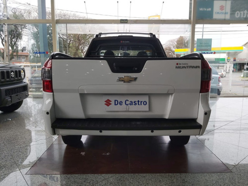 Imagem 10 de 15 de Montana Ls 1.4 2014/2015 Apenas 55mil Km