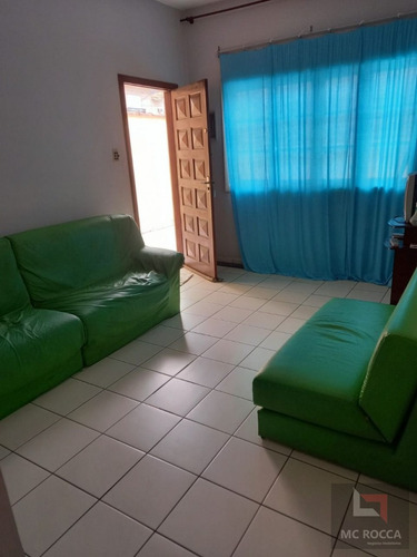 Imagem 13 de 13 de Casa 2 Dormitórios, 8 Vagas - Praia Grande - R273