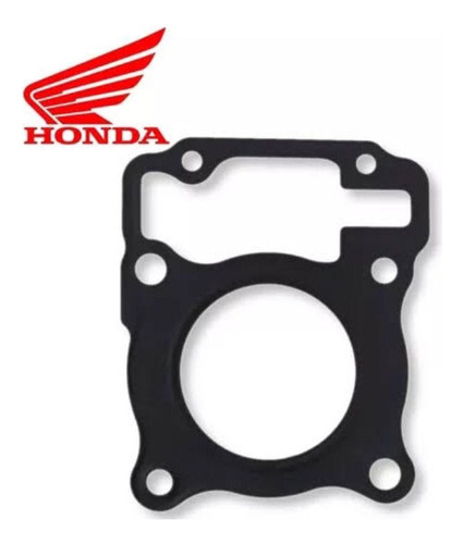 Junta Do Cabeçote Honda Cg / Titan 150 09/13 Original Novo