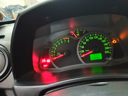 Ford Ka 1.0 Flex 3p