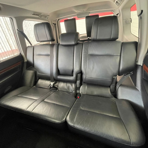 Mitsubishi Pajero Pajero HPE Full 3.8 V6 250cv 5p Aut.