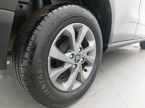 Citroën C3 1.0 FIREFLY FLEX FEEL MANUAL