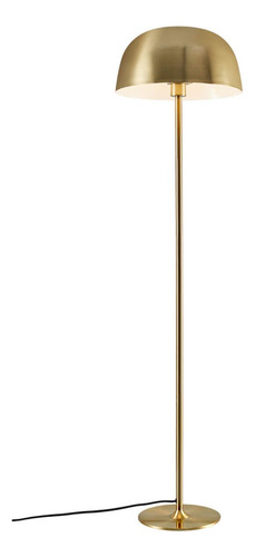 Luminaria De Pie Bronce Cera E27 12w Led Nordlux