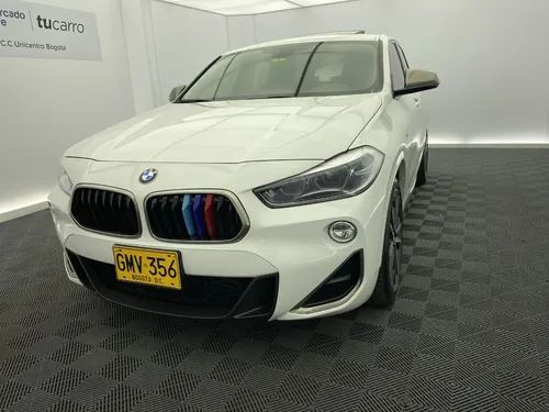 BMW X2 M35i