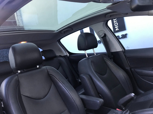 Peugeot 308 1.6 Sport Thp Año 2013 - Liv Motors