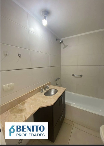 Departamento 3 Amb. Condominio Las Horquetas.