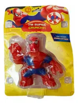 Comprar Heroes Of Goo Jit Zu Goo Spiderman Alternativo 12cm