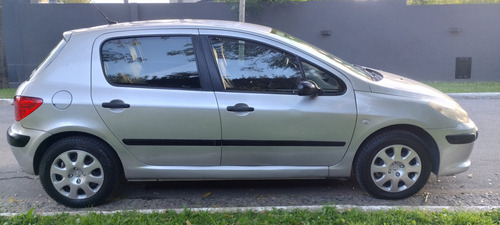 Peugeot 307 1.6 Sedan Xr 110cv