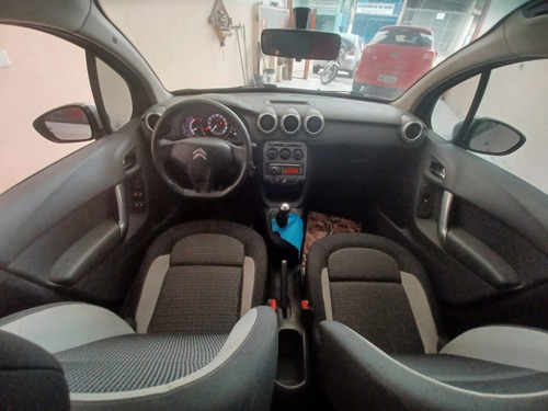 Imagem 13 de 15 de Citroen C3 1.5 Tendance Manual, Parabrisa Zenith Completaço!
