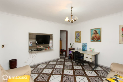 Imagem 2 de 10 de Casa À Venda Em São Paulo - 30895