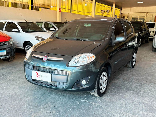 Fiat Palio 1.4 MPI ATTRACTIVE 8V