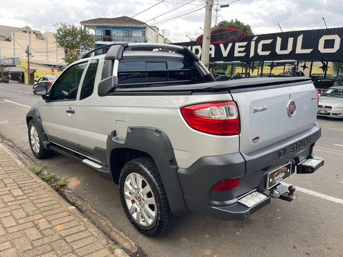 Fiat Strada Advent Flex