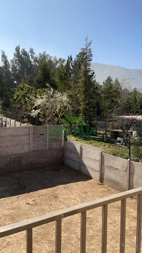 Casa De 3 Dormitorios Y 3 Baños Comuna De Puente Alto