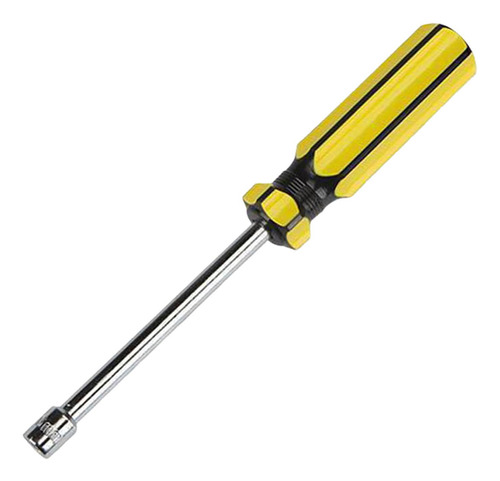Destornillador Hexagonal Con Llave De Tuerca Hexagonal 6 Mm
