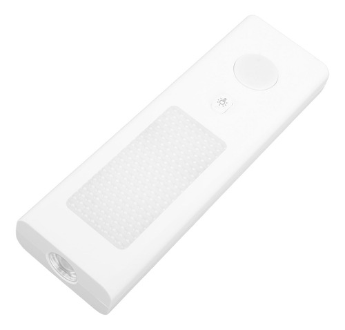 Noche De Inducción Led Blanca Suave Plug In Wall De 4000 K P