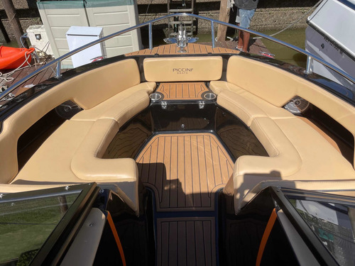 Imagen 9 de 15 de Lancha Piccini 229s Open Hardtop- 2021-suzuki 175hp-4t
