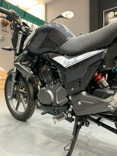 Imagen 16 de 23 de Benelli Tnt 15 - Oferta Contado - Milano Motos
