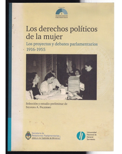 Los Derechos Políticos De La Mujer