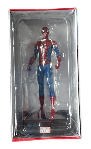 Figuras Marvel Héroes 3d Spiderman | Pieza Nº 1