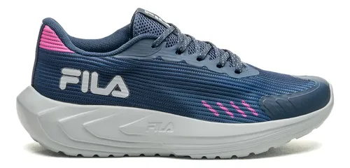 Tenis Fila Feminino Sprint Esportivo Confortavel Academia