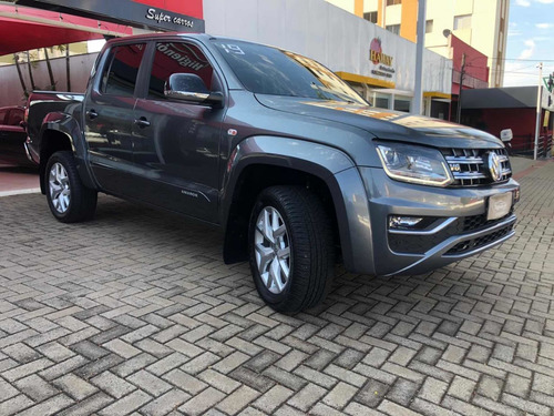 Volkswagem Amarok 3.0 V6 Highline