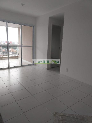 Imagem 6 de 15 de Apartamento Em Pestana - Osasco - 1598