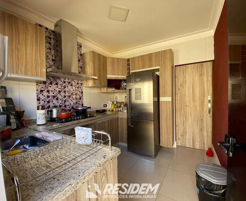 Imagem 7 de 20 de Casa Com 3 Dorms, Jardim Cruzeiro Do Sul, Venda, Bauru - V99524150