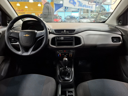 Chevrolet Onix 1.0 MPFI JOY 8V