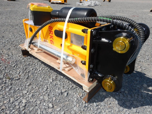 Martillo Nuevo Axb Para Retroexcavadora