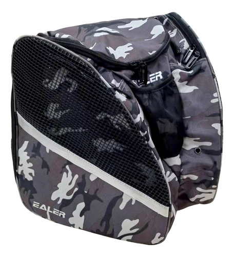 Hb500 Series - Mochila De Patinaje Sobre Hielo Para Patines 