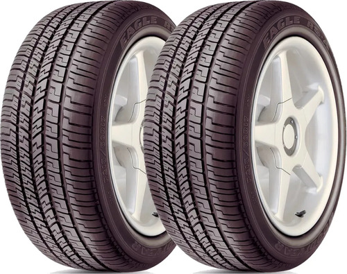 Kit de 2 llantas Goodyear RS-A Eagle RSA 225/55R17 95
