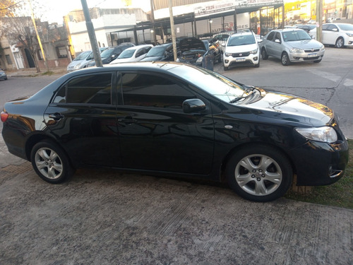Imagen 4 de 14 de Toyota Corolla 2008 1.8 Xei Mt