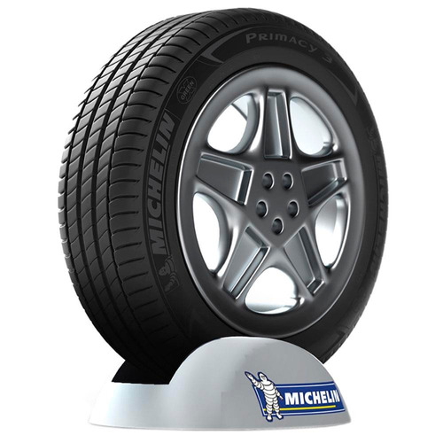 Pneu 215/55r17 94v Michelin Primacy 3 Original Hr-v F/gratis