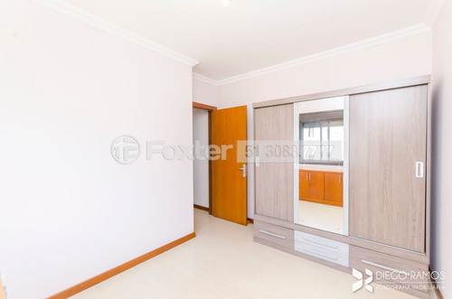 Imagem 13 de 30 de Apartamento, 3 Dormitórios, 129.93 M², Petrópolis - 204754