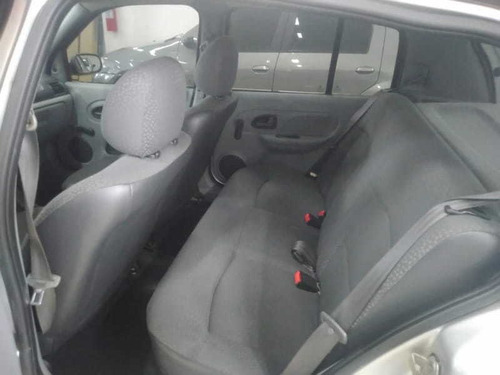 Imagem 14 de 15 de Renault Clio Cam1016vh