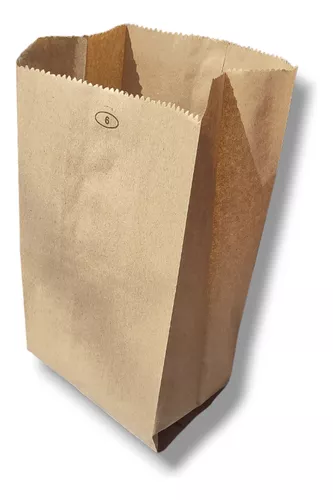 15 Marcas de Bolsas de papel encerado para alimentos bio
