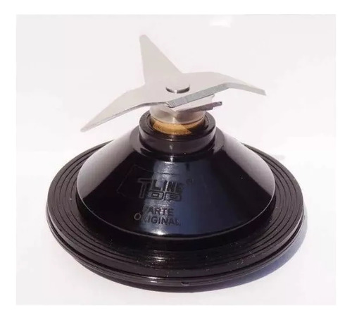 Cuchilla Aspa T-fal Original Modelo Infinyforce